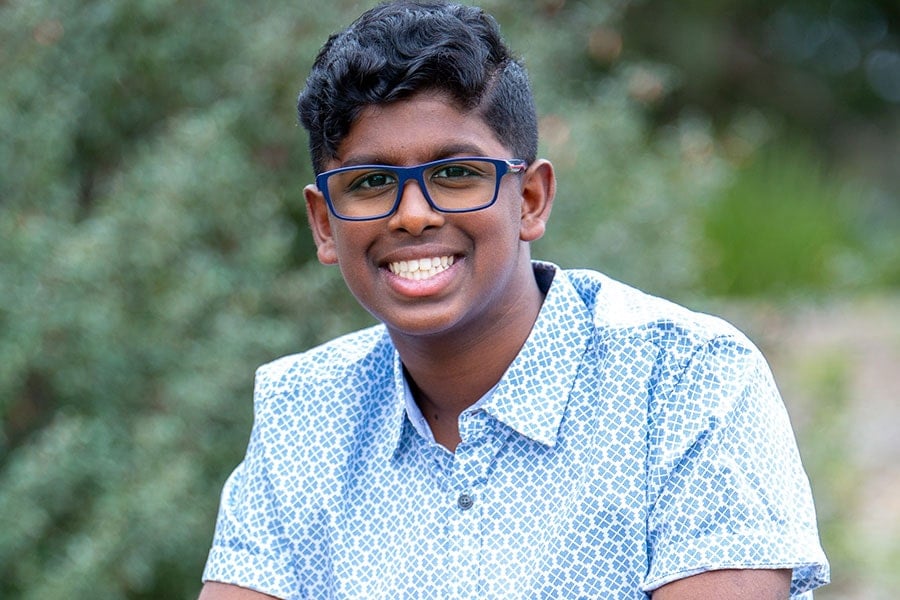 Anirudh Kathirvel