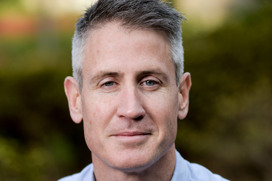 Brian Hoare