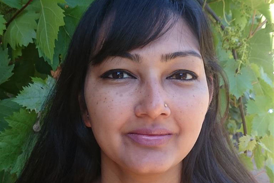 Farzana Kastury