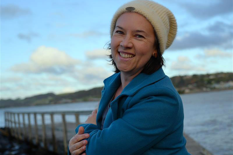 Emma Pethybridge