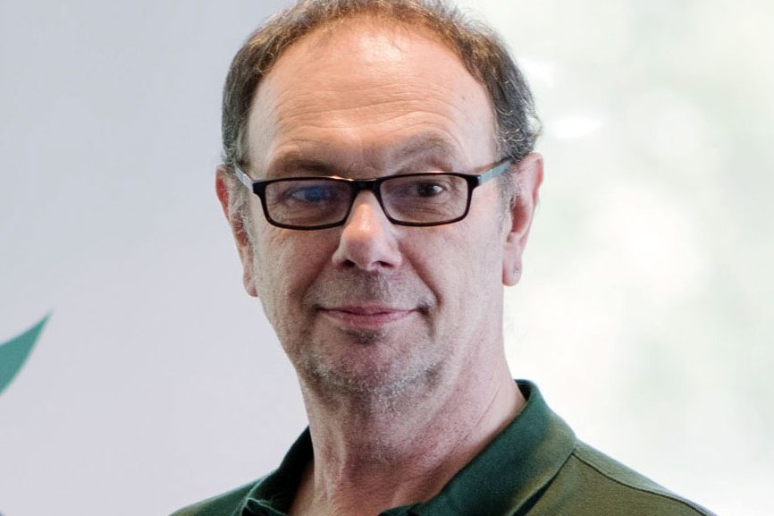 Guido Verbist