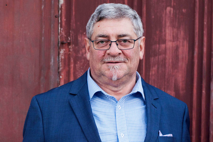 Paul Mizzi