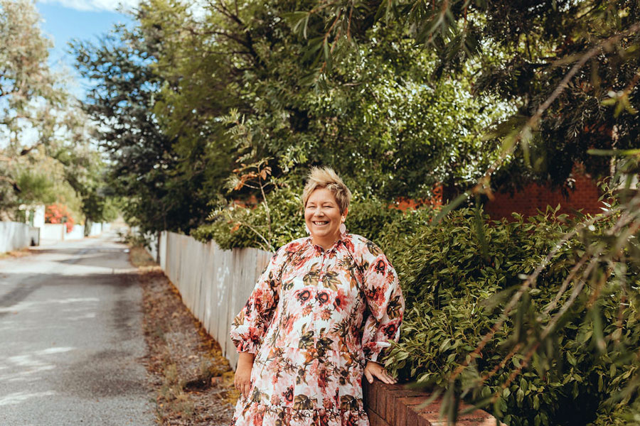 Simone Eyles